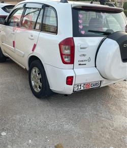 شيري تيجو 2